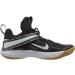 Nike Men's Volleyball Shoes 9 Black - Premium Performance Footwear - Buy Online on GoSupps.com