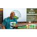 Organic Reishi Mushroom Powder - USA Grown Immunity Support Supplement - Buy Online on GoSupps.com