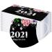 100PCS Christmas_Disposable_Face Macks with 2021 Happy New Years for Adults Xmas Theme Design Festival Party Holiday Marsks for Women Men 3 Ply Protective Earloop Mouth_Cover - Buy Online on GoSupps.com
