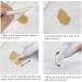 Stain Remover | Detachable Portable Instant Stain Removal - Cleaning Supply Instant Stain Remover for Travels Parties Cotton Fiber Fabrics - Buy Online on GoSupps.com
