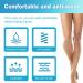 Anti Chafing Cream Body Glide Anti-Chafe Balm Waterproof Run Anti Chafe Cream for Heel Lower Arm Thigh Legs Women Skin Protection - Buy Online on GoSupps.com