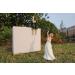 Wishlink Cake Hooked on Love Fishing Groom Catching Bride Funny Wedding Cake Topper Decor - Buy Online on GoSupps.com