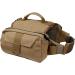 Soapow Dog Pack Hound Dog Saddle Bag Backpack - Travel & Hiking with 2 Side Pockets - L Khaki - Buy Online on GoSupps.com