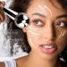 32mm Ice Sphere Facial Cold Roller | Portable Cooling Wand for Eye Puffiness & Massage | Shop Internationally - Buy Online on GoSupps.com
