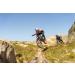 CamelBak Women's L.U.X.E. Mountain Bike Hydration Backpack - 100 oz Mineral Blue/Blue Haze - Buy Online on GoSupps.com