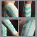 Calf Compression Sleeve | Pain Relief Leg Support for Running & Injury Recovery | L/XL Size A - Buy Online on GoSupps.com
