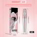 Eyelash Mascara Makeup Mascara - 9ml Volumizing Curling Lengthening Mascara Fever-Proof Waterproof Eyelash Makeup Cosmetic for Women's Beauty Makeup - Buy Online on GoSupps.com
