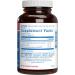 High Absorption Glucosamine Chondroitin MSM - Clinical Formula Bone Joint Tendon and Ligament Supplement with MSM Glucosamine Chondroitin - Non-GMO Gluten Free & Made in The USA - 120 Servings - Buy Online on GoSupps.com