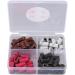 Sanding Band Nail Manicure Accessory Professional Sanding Bands for Nail Drill - Buy Online on GoSupps.com