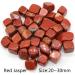 Crystal Hole Natural Red Jasper Quartz Crystals and Stones Tumbled Bulk Specime Stones Home Aquarium Decoration Natural Red Jasper Quartz Crystals and Stones Tumbled Bulk Specim Crystal Hole - Buy Online on GoSupps.com