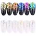 Nails Sequins Decorations 3D Gel Decorations Decoration Accessory Embellishment - Buy Online on GoSupps.com