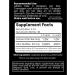 High Potency Vegan Zinc Mineral Supplement - Liquid Drops for Immune Support - Non GMO - Natural Formula (2 Fl Oz) - Buy Online on GoSupps.com