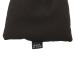 Lavender Eye Pillow for Migraine & Anxiety Relief - #1 Stress Relief Gift for Women - Made in USA - Organic Flax Seed - Black Organic Cotton - Buy Online on GoSupps.com