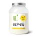 Goodlife Company HEJ Natural Natural Whey Protein 900g Banana