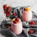 Classic Authentic Bubble Tea Mix - Strawberry Flavor 2.2 lb | Perfect for Hot/Cold Blends, Frappes, Iced Teas | Great for Restaurants & Home Use - Buy Online on GoSupps.com