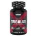 Weider Premium tribulus capsules tribulus terrestris high -dosed with 1 800 mg tribulus extract per portion standardized on 90% saponins with important zinc fitness booster 90 capsules