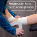 Cramer PreWrap Underwrap Bulk Case - 48 Rolls | Athletic Taping Hair Tie Headband Patellar Support | 2.75 X 30 Yard | Black - Buy Online on GoSupps.com