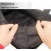 Underseat Bag for Rollator Walker - Organizer & Accessories Storage | Rolling Walker Basket Pouch for Wheelchair | Medical Basket Replacement for Books, Shopping, & Essentials - Buy Online on GoSupps.com