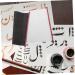Anneome Water Writing Cloth Calligraphy Practice Cloth Convenient Calligraphy Mat China Household - Buy Online on GoSupps.com