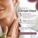 bioniva Neck Cream for Tightening and Firming with 4D Hyaluronic Acid Complex for Multi-Layer Hydration System & 24-Hour Deep Moisture Collagen Support Skin Lifting Elasticity & Protection 50mL 1.6 Fl Oz (Pack of 1) - Buy Online on GoSupps.com