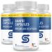 Shape capsules | Your daily companion | 45 day supply | Maxi pack - 90 capsules per can 3x 3 cans