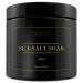 Mineral Sea Salt Soak - Apple 16oz (453gr)