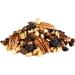 Dried Fruit FADAS Pecans Apples Raisins Cherries Organic 125 g - Buy Online on GoSupps.com