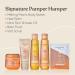 Sanctuary Spa Signature Pamper Hamper Gift Set - Vegan Women's Birthday Gift - Buy Online on GoSupps.com