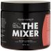 The Curl Factor presents The Mixer  a 16 oz all in one  lightweight  curl cream gel cocktail that will give you soft  shiny and bouncy curls every time.
