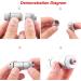 SVBONY 1.25 Illuminated Reticle Eyepiece - 12.5mm Double-line Crosshair, LED Illuminator, 40 FOV - Telescope Accessory for Guide Star - Buy Online on GoSupps.com