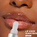 Gloss Lip Balm Soften Dry Lips Long-lasting Hydrating Non-Sticky Lip Gloss (02) - Buy Online on GoSupps.com