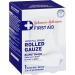 Johnson's Red Cross Brand Hospital Grade Rolled Kling Gauze Bandage 5 cm - Buy Online on GoSupps.com