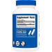 Nutricost 5-HTP 100mg - 240 Vegetarian Capsules | Gluten Free & Non-GMO - Buy Online on GoSupps.com