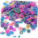 DOITOOL 6 Packs Fruit Slices for Nail Art Nail Art Decoration Clay Slices Nail Art Slices Crystal Mud - Buy Online on GoSupps.com