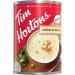 Tim Hortons Cream of Broccoli Soup Ready-to-Serve 540mL Can - Buy Online on GoSupps.com