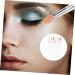 PLAFOPE 6pcs Lip Brush Cosmetic Lipstick Brush Makeup Lipstick Applicator Lip Balm Applicator Eye Shadow Applicator Silicone Lip Mask Brush Lip Balm Brush Makeup Use Lipstick Brush - Buy Online on GoSupps.com