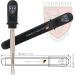 Three Swords Pocket Tweezers - Premium Quality Made in Germany - New 1 Piece for Precision Grooming - Buy Online on GoSupps.com