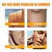 SPF 90+ Natural Sunscreen - Water Resistant Vegan Mineral Sunblock for Broad Spectrum UV Protection (1 Pack) - Buy Online on GoSupps.com