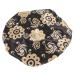 PLAFOPE Satin Sleep Cap Set - Elastic Headband & Broadside Shower Cap - Girls Hair Ties - 26x26cm - 2pcs - Buy Online on GoSupps.com