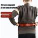 Wood Massage Tab Roller for Cellulite & Lymph Drainage - Manual Therapy Tools for Muscle Depth Tissue (Red - 14 Rounds) - Buy Online on GoSupps.com
