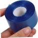 Fomiyes Slim Glasses Protection Sleeves - Hair Color Leg Covers & Dye Guard for Eyewear - Buy Online on GoSupps.com