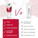 DR Organic Rose Otto Lotion - Moisturizing Natural Vegan Skincare for Mature Skin | 200ml Paraben & SLS Free Eco-Friendly - Buy Online on GoSupps.com