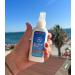 Calypso Sun Burn Relief Spray - 200ml Soothing After Sun Care Multi-Purpose Skin Treatment Anti-Irritant Formula 2x 100ml - Buy Online on GoSupps.com