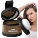  G n rique Hair Powder Sweat Resistant Hair Loss Corrector Set Hair Powder | Root Touch Up Dye with Applicator | Waterproof Grey Concealer and - Buy Online on GoSupps.com