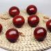 Unbit Baoding Balls - Rosewood Stress Relief & Massage Balls (60mm) - Magnetic Pair for Stress Reduction & Wellbeing - Buy Online on GoSupps.com