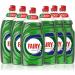 Fairy Original Washing Up Liquid - Lasts 50% Longer - New And Improved Formula - (6x900ml) Boxed Slamtech - Buy Online on GoSupps.com