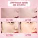 Invisible Pore Face Primer - Moisturizing Gel Cream for Matte, Smooth Skin - Oil Control and Radiance Boost - 2PCS Set - Buy Online on GoSupps.com