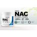 Nutricost N-Acetyl Cysteine (NAC) Powder 500g - Vegan, Non-GMO, Gluten Free - Buy Online on GoSupps.com