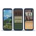 Solid Cologne Sample Set of 3 with Woodsman Lumberjack and Aspen Solid Cologne - Mens fragrance Sampler Set - (The Forest - 3 Pack - 0.75 oz each)