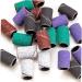 FRCOLOR 3 Sets Nail Polish Set Manicure Band Fine Sanding Bands for Nail Drill Nail Polishing Band Nail Kits Manicure Polisher Buffer Nail Grinding Sanding Bands Alloy Nail Tape Frosted - Buy Online on GoSupps.com